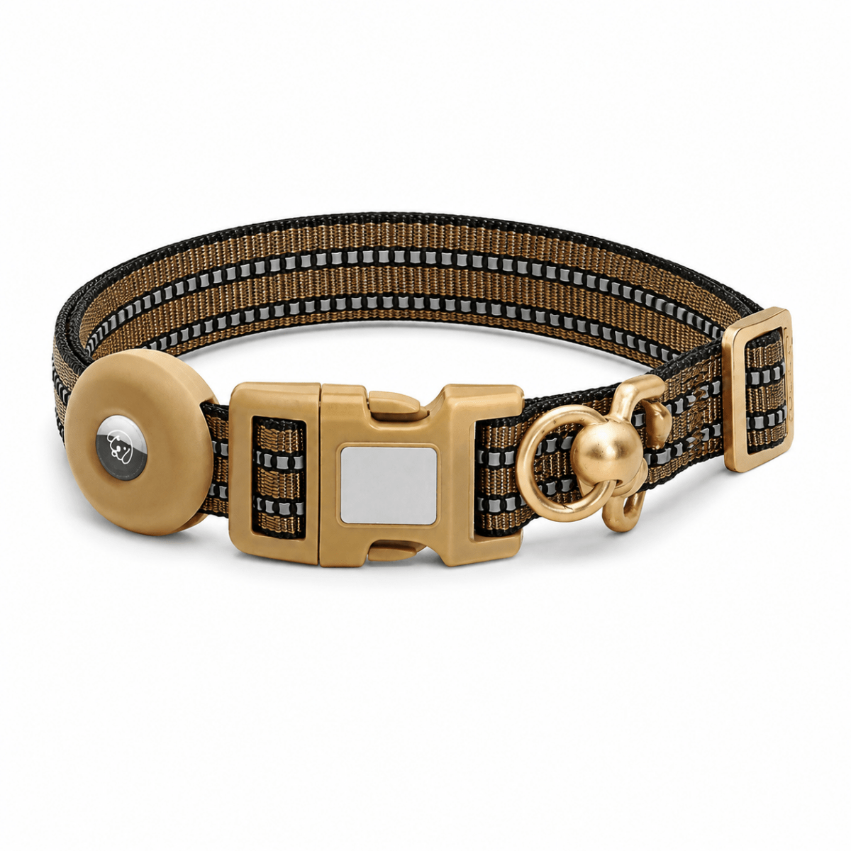 360° Reflecterende Halsband - Hebbr