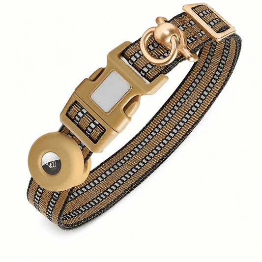 360° Reflecterende Halsband - Hebbr