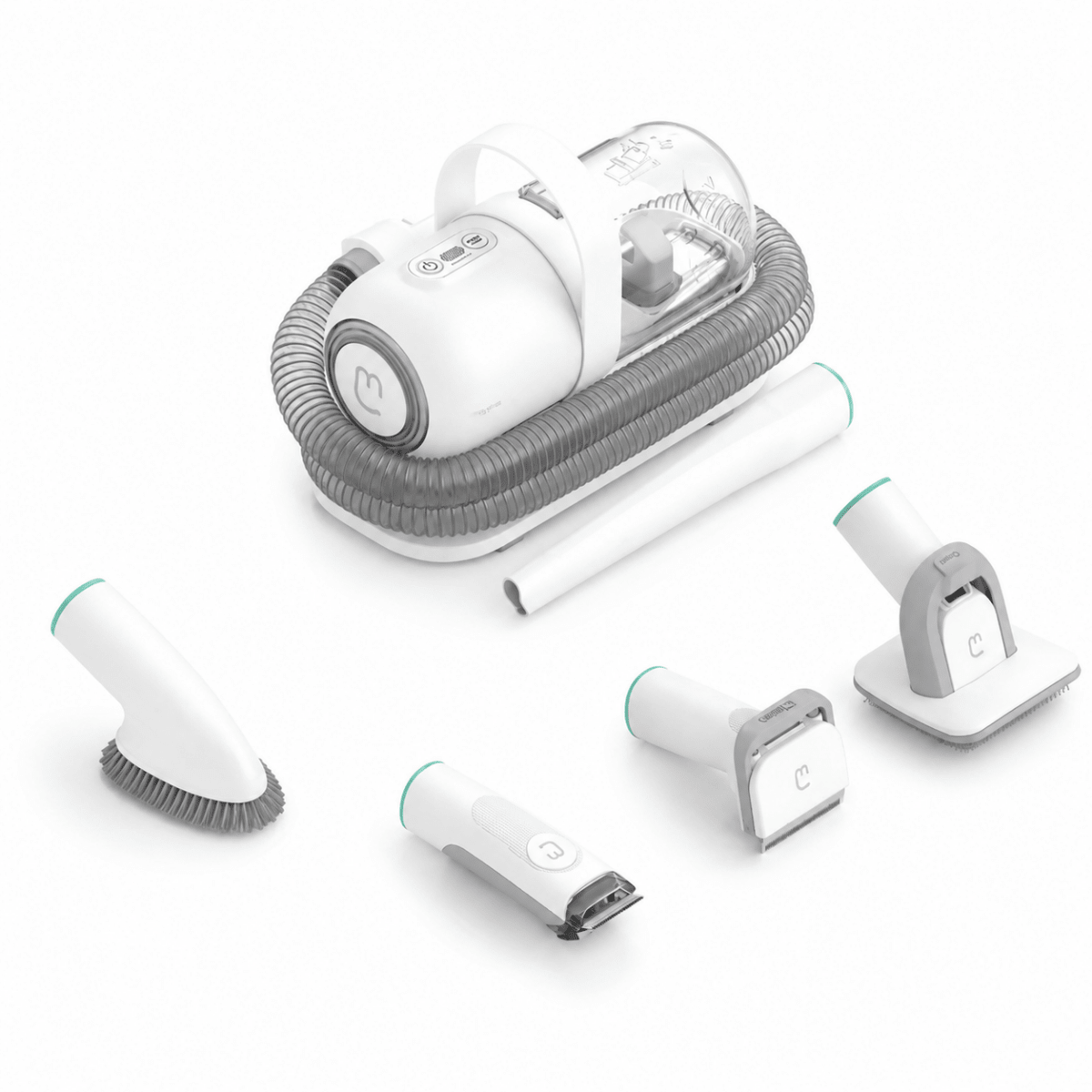 7-in-1 Trimmer - Hebbr