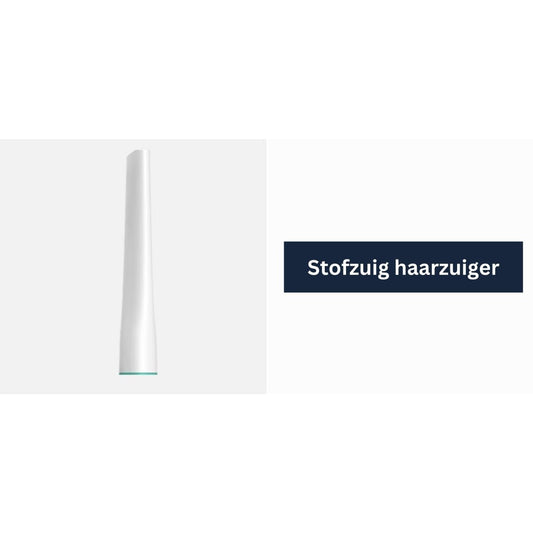 7 - in - 1 Trimmer - Alles wat je nodig hebt voor vachtverzorging! - Hebbr