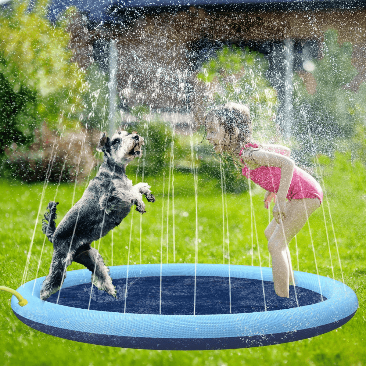 Aquanora | Verkoeling voor het hele gezin - Hebbr