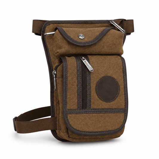 Beintasje Accessoires - Hebbr