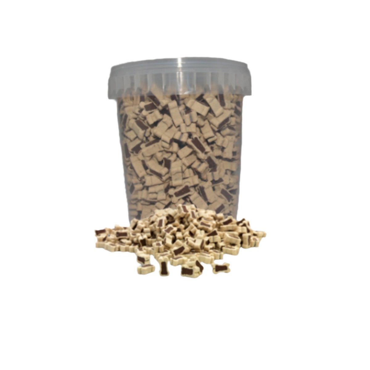 Botjes – Semi Moist - Hebbr