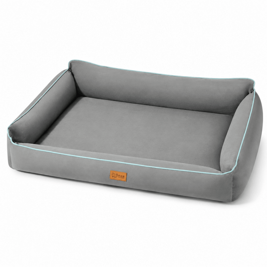 Eierschuim Hondenbed - Hebbr