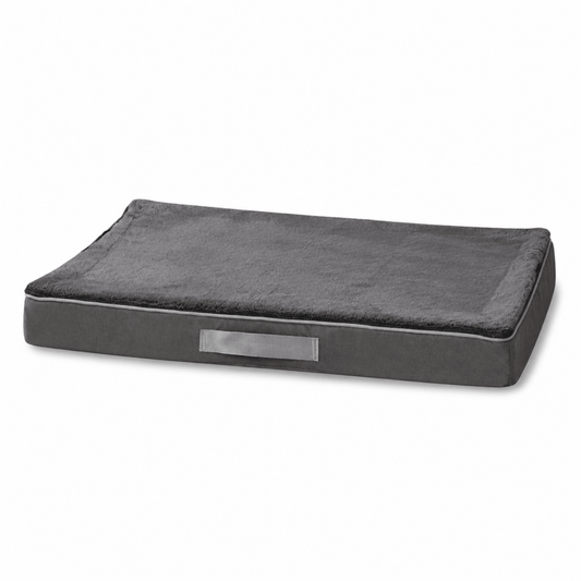 Elastisch Schuim Hondenbed - Hebbr