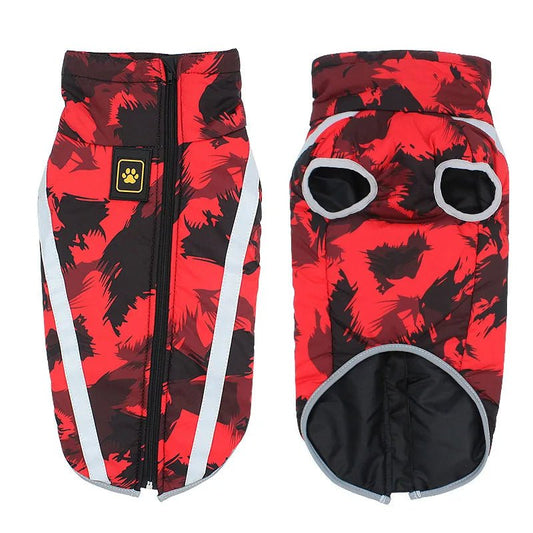 EvoPet Huisdierkleding | Comfortabele Pasvorm, Zachte Ademende Stof - Hebbr
