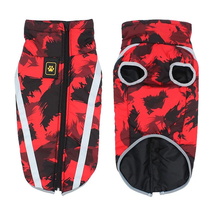 EvoPet Huisdierkleding | Comfortabele Pasvorm, Zachte Ademende Stof - Hebbr