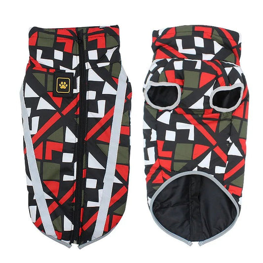 EvoPet Huisdierkleding | Comfortabele Pasvorm, Zachte Ademende Stof - Hebbr