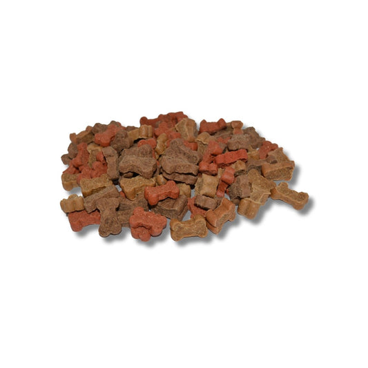 Graanvrij Botjes Mix - Hebbr