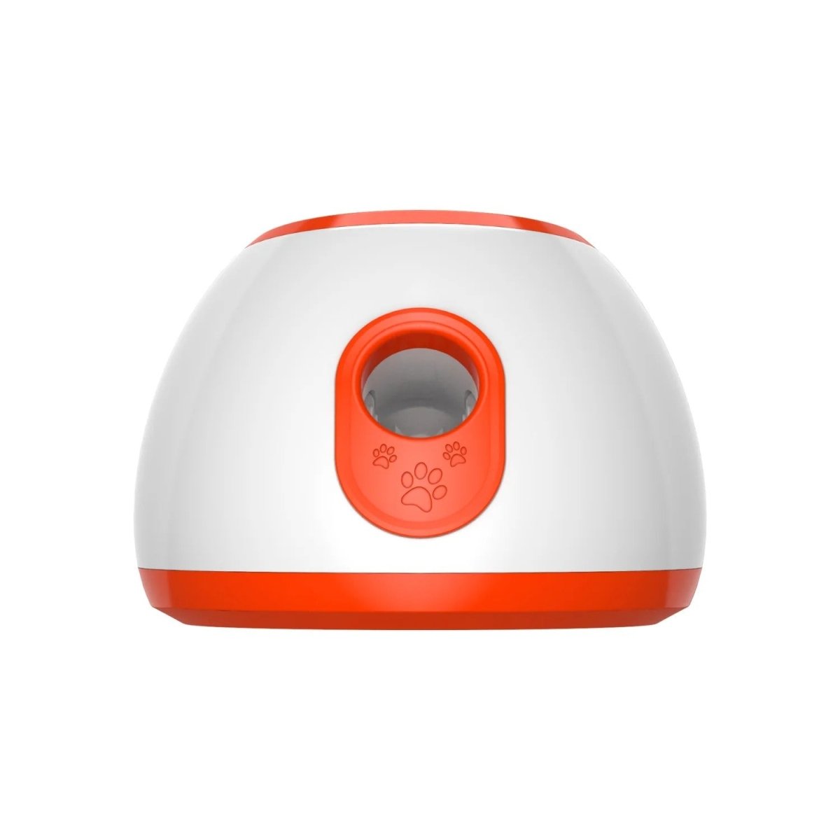 Grote Hondenbal Van Duurzaam Rubber - Veilig Speelgoed Voor Actieve Honden, 20 cm Diameter - Hebbr