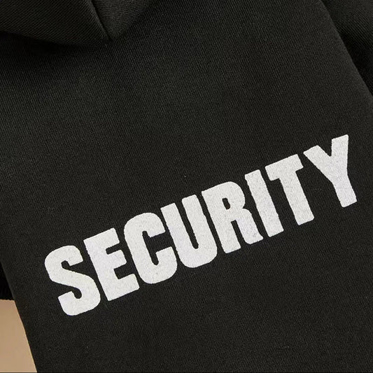 Honden Hoodie XS - 9XL – Warme Hondenkleding voor Koude Dagen Grijs - Hebbr