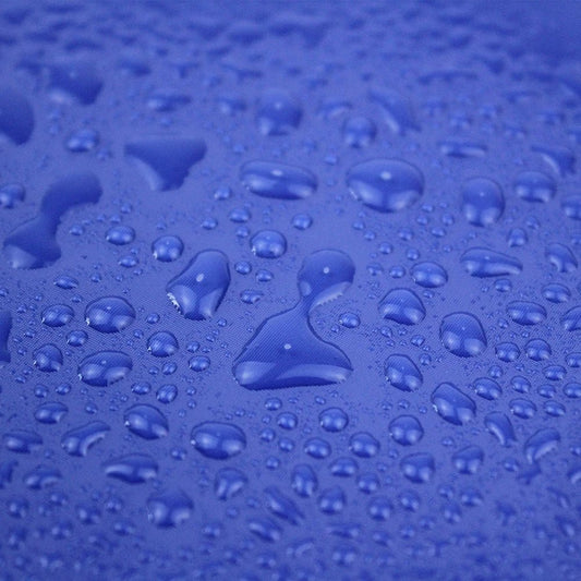 Hugo Hondenjas | Waterdicht, Reflecterend met Capuchon voor Grote Honden - Hebbr