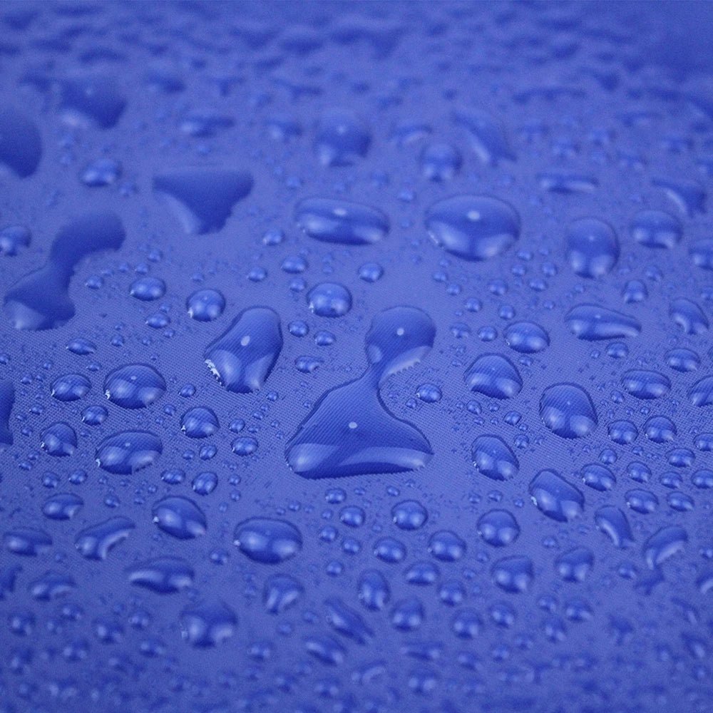 Hugo Hondenjas | Waterdicht, Reflecterend met Capuchon voor Grote Honden - Hebbr