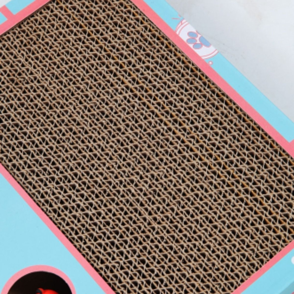 Interactieve Krabpaal Kat met muizenpiano Speelgoed – Stimulatie voor Alle Leeftijdsgenoten - Hebbr