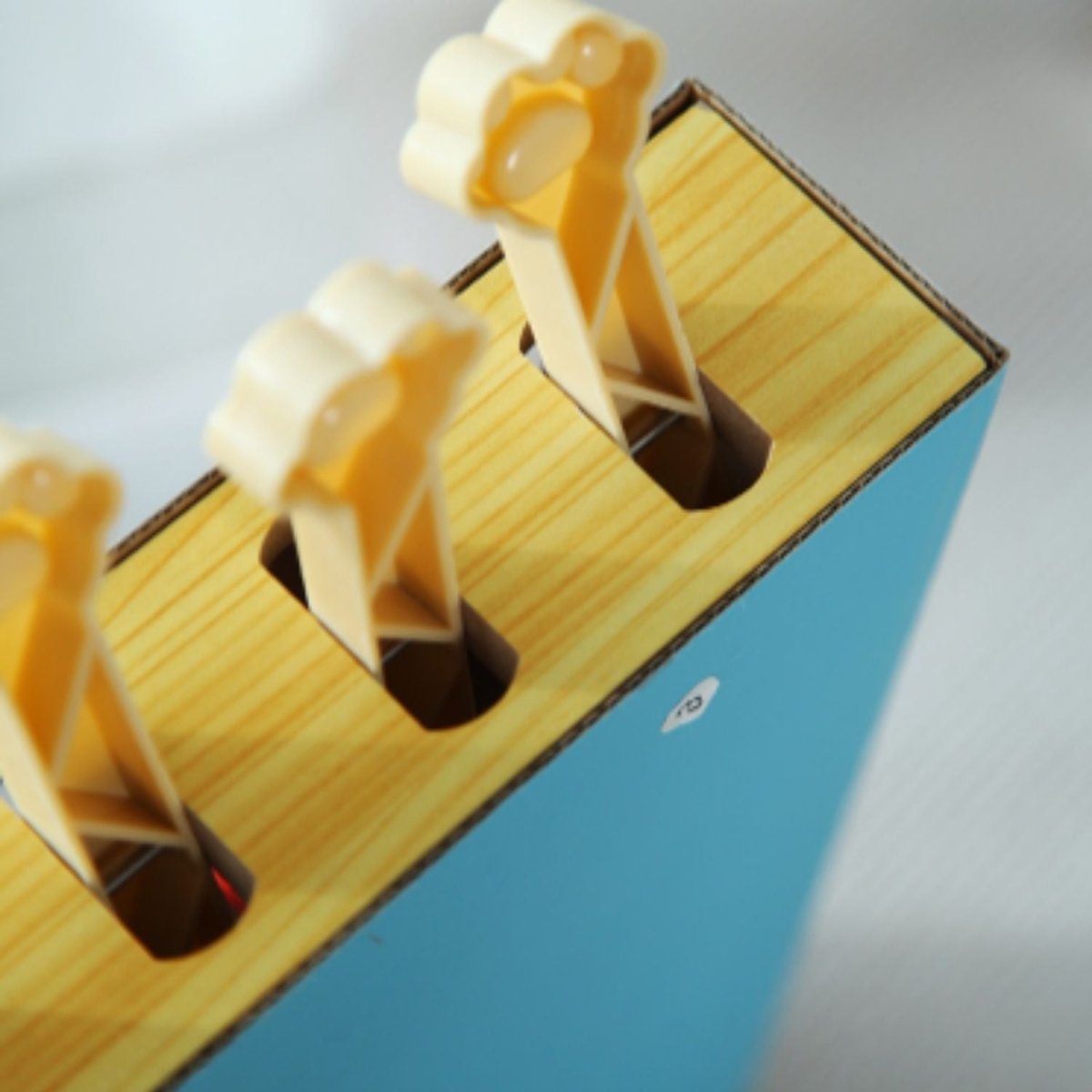 Interactieve Krabpaal Kat met muizenpiano Speelgoed – Stimulatie voor Alle Leeftijdsgenoten - Hebbr