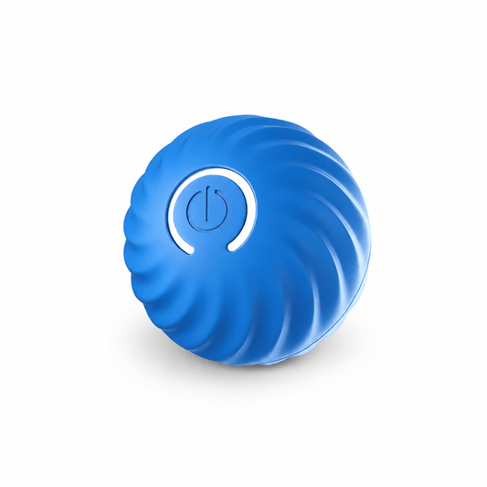 Interactieve Speelbal - Hebbr