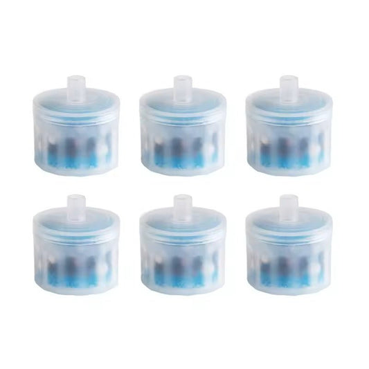 Kattenfontein van Keramiek met Stromend Water - 1,3 Liter Capaciteit, Antislip Ontwerp - Hebbr