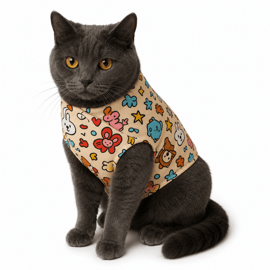 Kattenwikkel Stressvrij - Hebbr