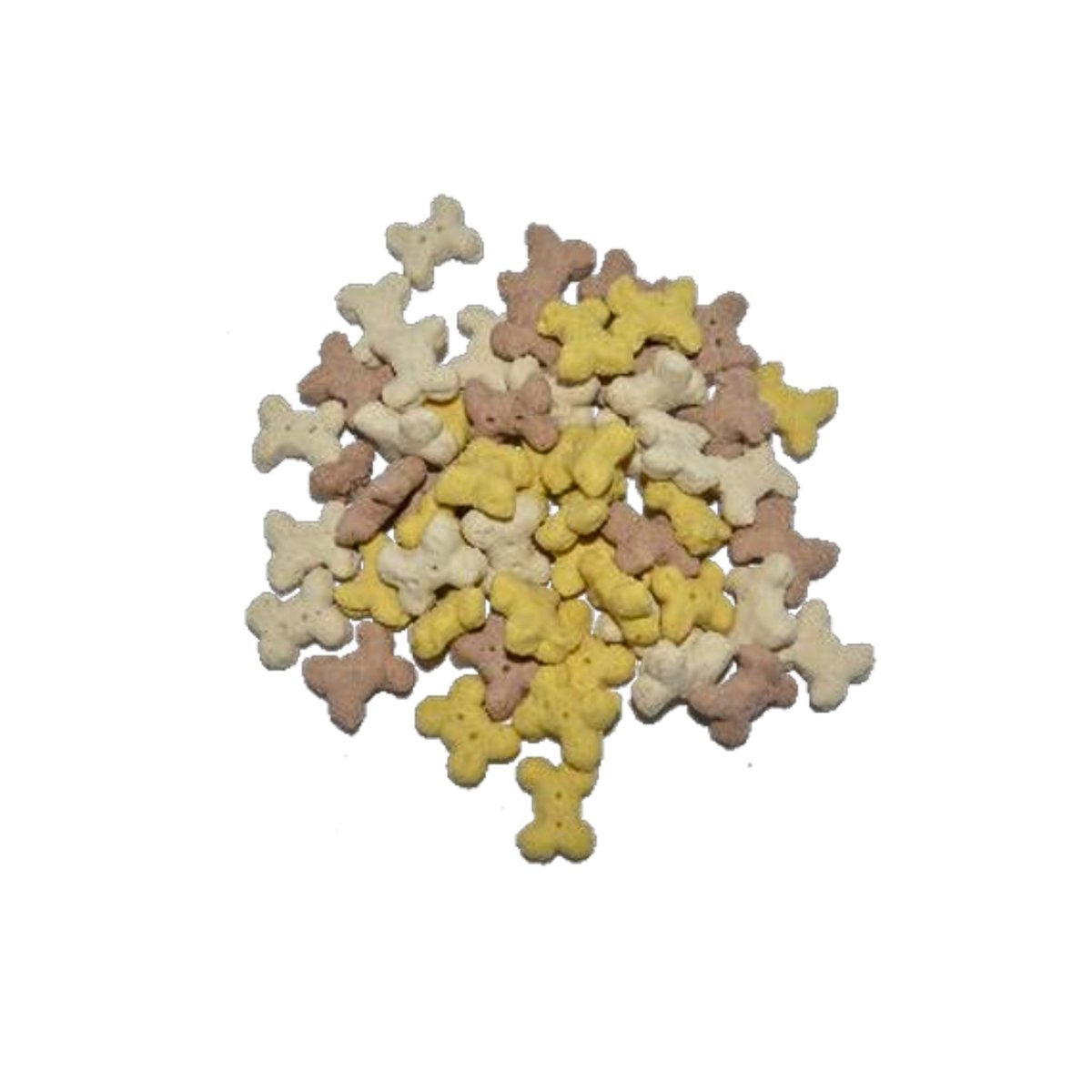 Kluifjes Mix - Hebbr