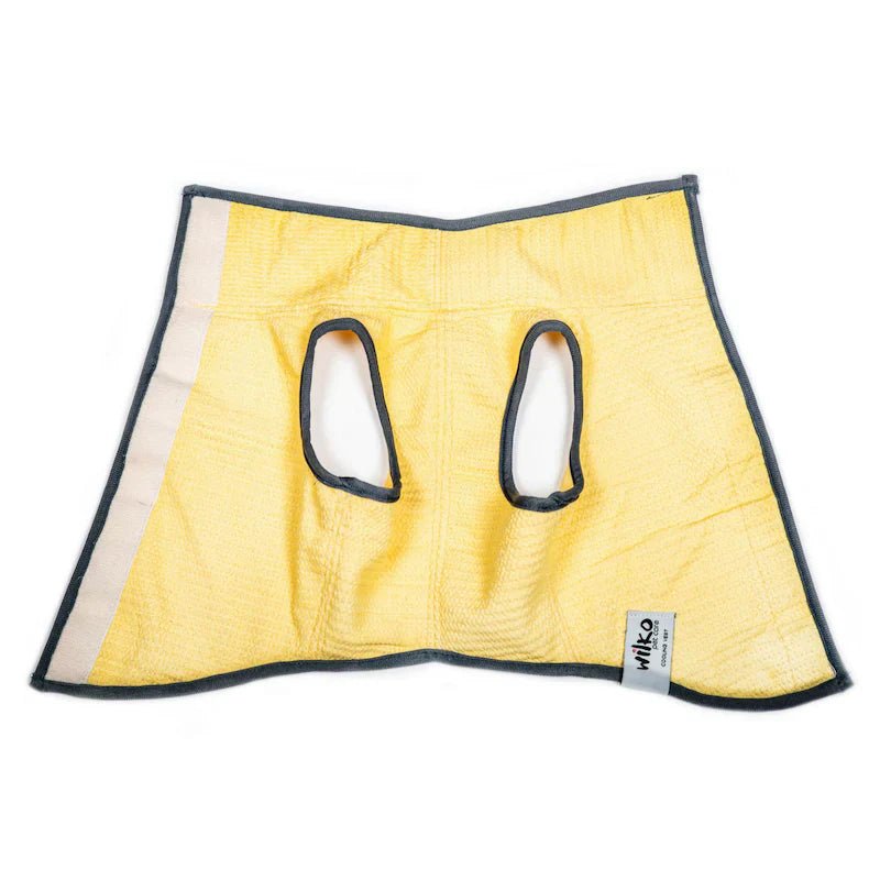 Koelvest voor honden - Ademend en comfortabel, ideaal voor warme dagen - Hebbr