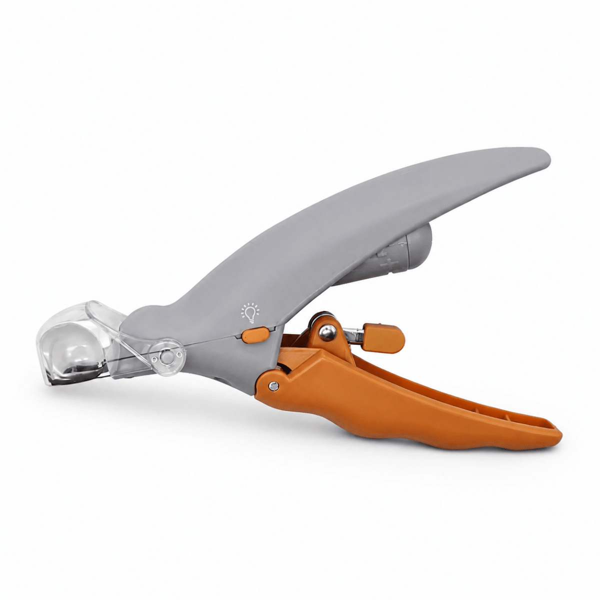 LED Nagelknipper - Hebbr