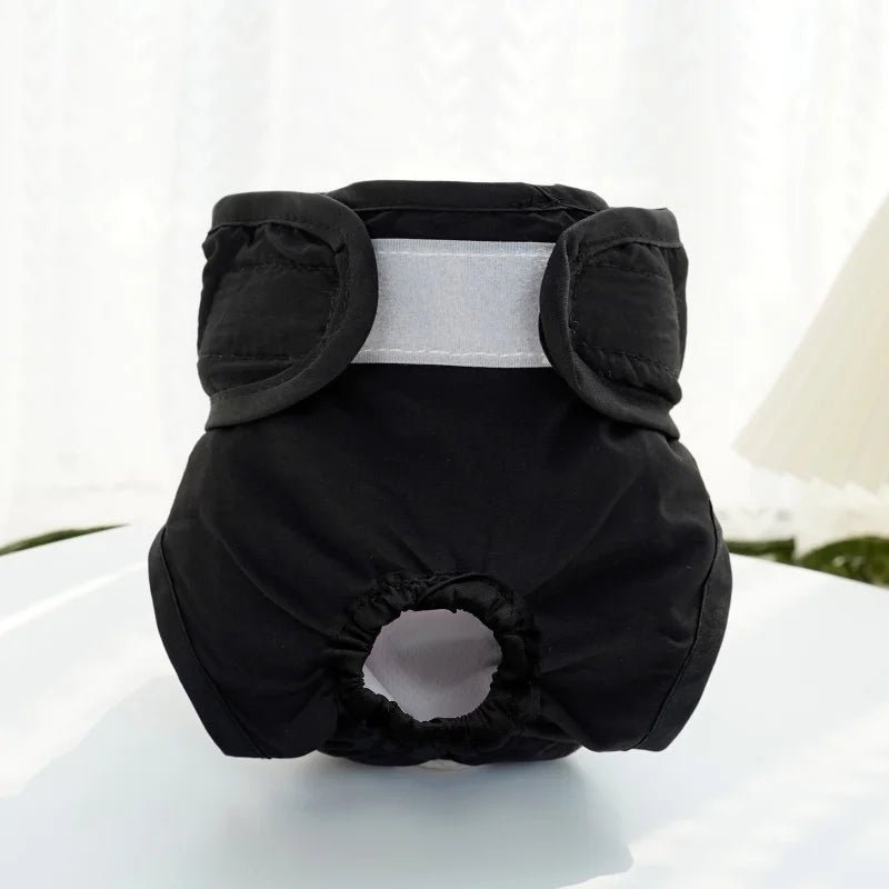 Loopsbroekje 33 - 50 cm – Ademend en Waterdicht wasbaar - Hebbr