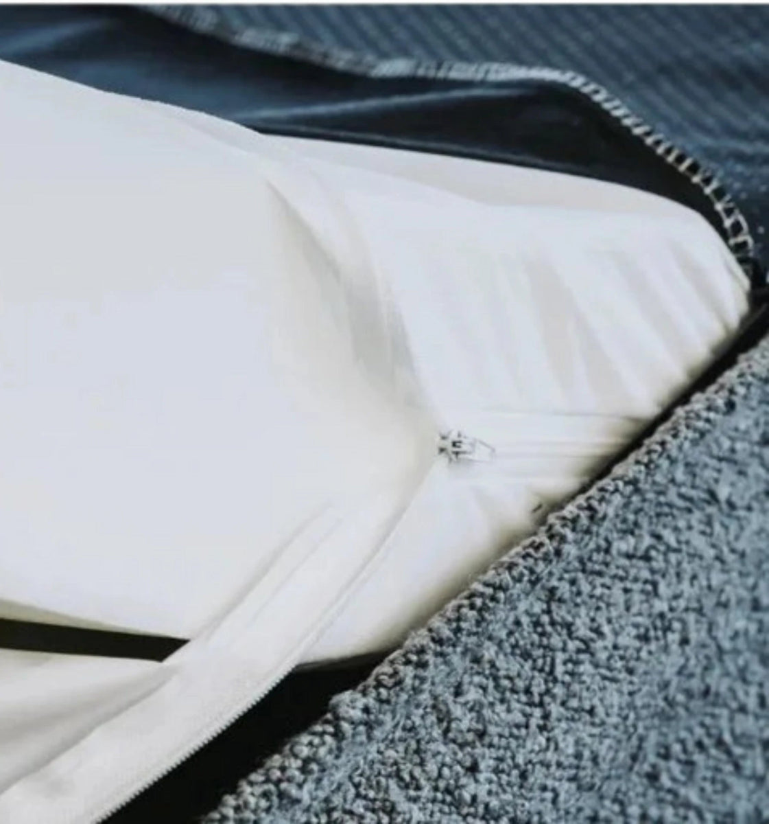 Luxe Orthopedisch Hondenbed van Geheugenfoam – Waterdicht & Wasbaar Hondenbed - Hebbr