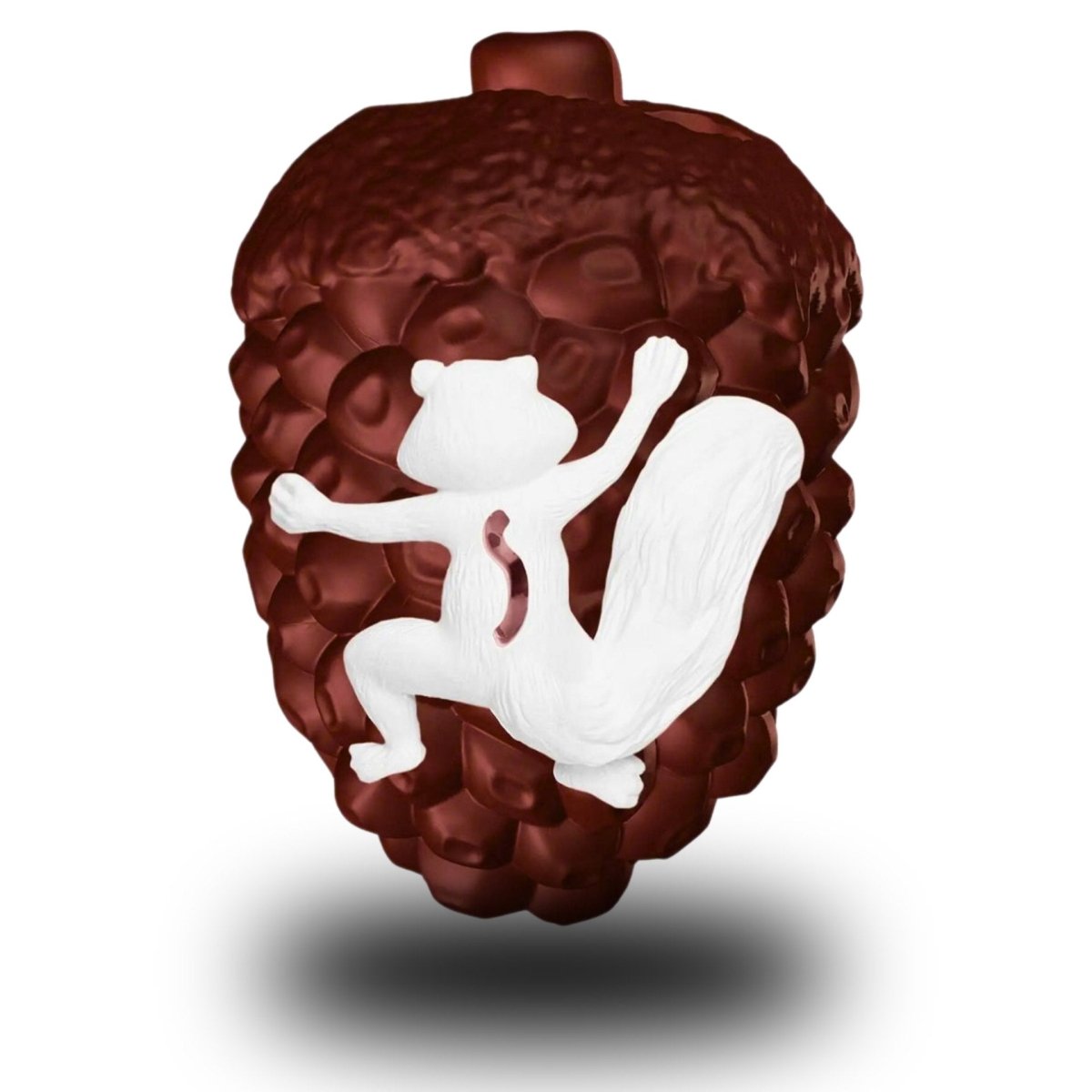 M - Hondenspeelgoed Sammy de Slipper M – Kauwproof en Sterk voor middel grote Honden - Hebbr