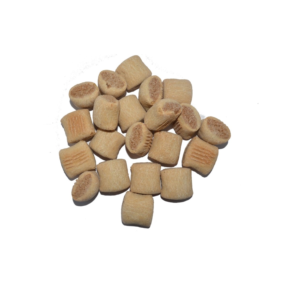 Mergkoekjes Rund - Hebbr