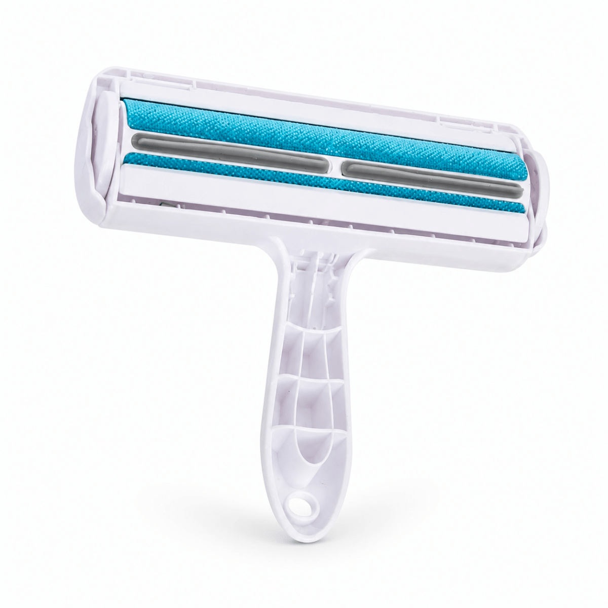 Microvezel Haarroller - Hebbr