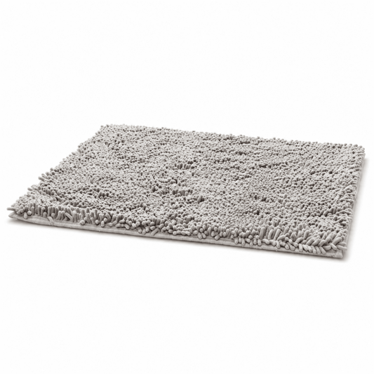 Microvezel Pootmat - Hebbr