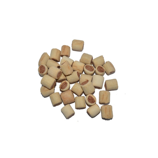 Mini Mergkoekjes - Hebbr