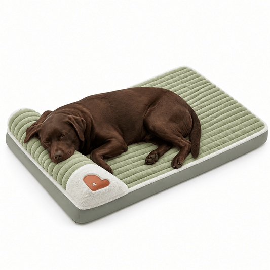 Orthopedisch Hondenbed - Hebbr