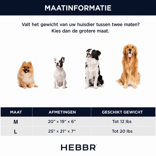 Pluche Verhoogd Bed - Hebbr