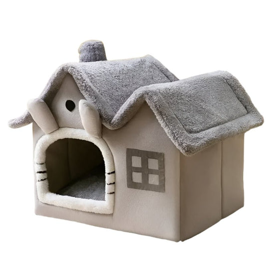 Pluizig Huis - Voor een geborgen en veilig gevoel - Hebbr