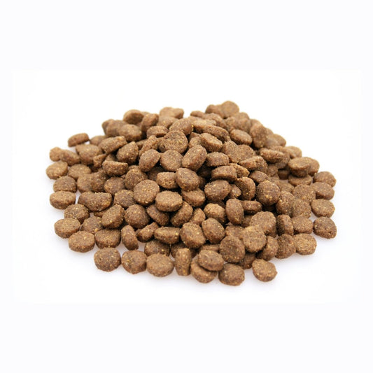 Premium Puppy grote ras Puppy & Junior - Hebbr
