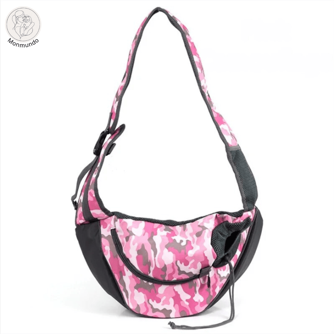 Reiszak voor Katten en Kleine Honden – Veilig, Comfortabel en Stijlvol - Hebbr