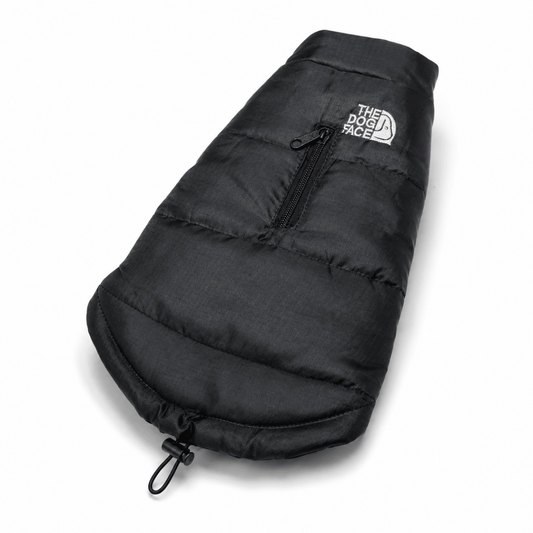 Ripstop Bodywarmer - Hebbr