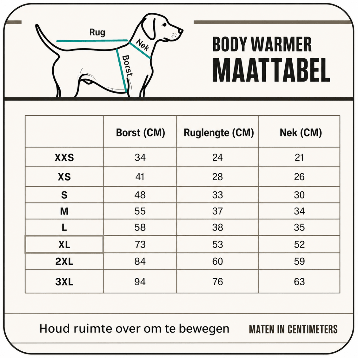 Ripstop Bodywarmer Paars - Hebbr