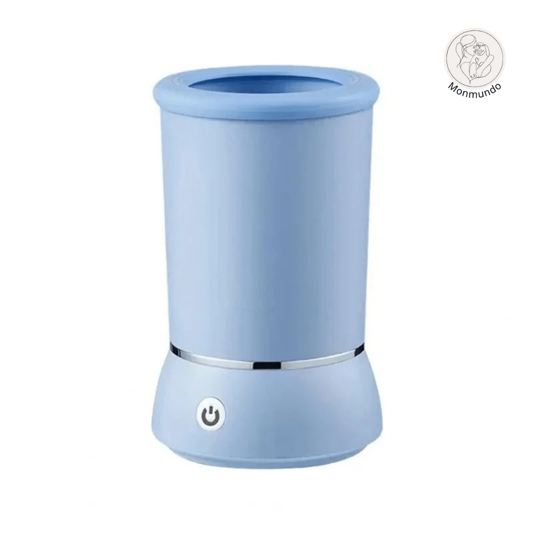 Slimme Pootreiniger voor Honden – Automatisch, Comfortabel & USB - Oplaadbaar - Hebbr