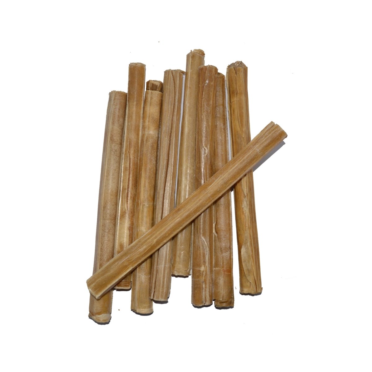 Staven & Roll Sticks - Geperste Staaf - Hebbr