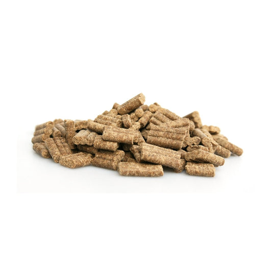 Super Premium Excellent Graanvrij kip & aardappel – geperst - Adult - Hebbr