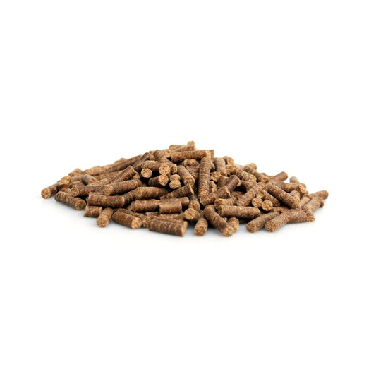 Super premium excellent puppy junior graanvrij kip & aardappel - Hebbr