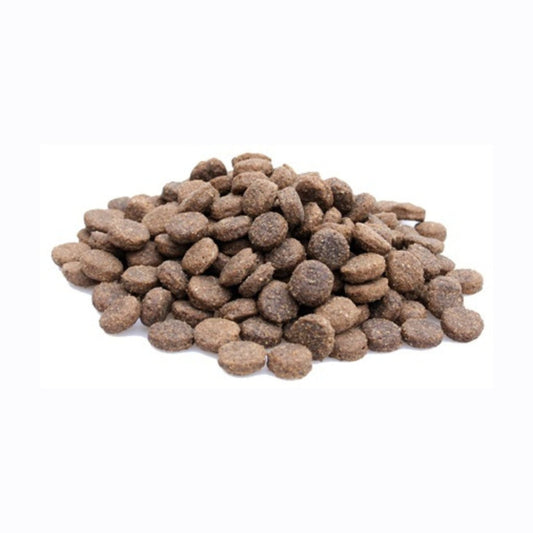 Super Premium Graanvrij lam & aardappel - Adult - Hebbr
