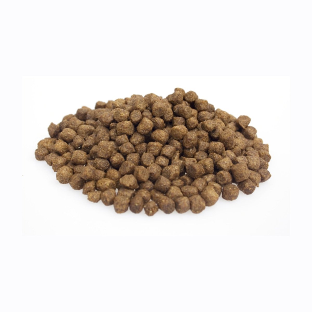 Super Premium kip & rijst – Adult Mini - Hebbr