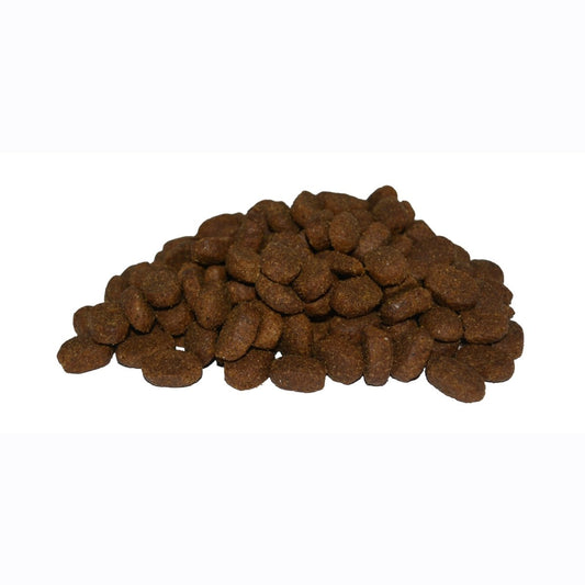 Super Premium puppy en Junior - Hebbr