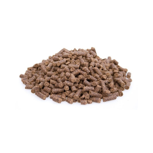 Super premium puppy excellent geperst - Hebbr