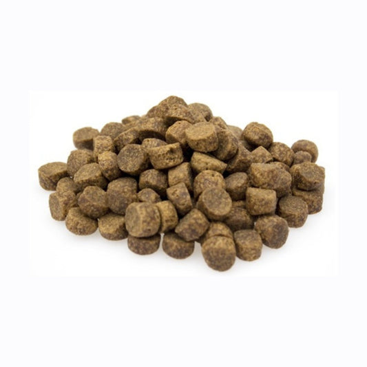Super Premium Venison & aardappel - Adult - Hebbr