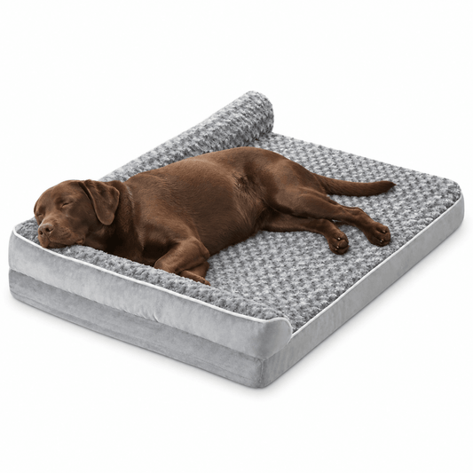 Waterdicht Hondenbed - Hebbr