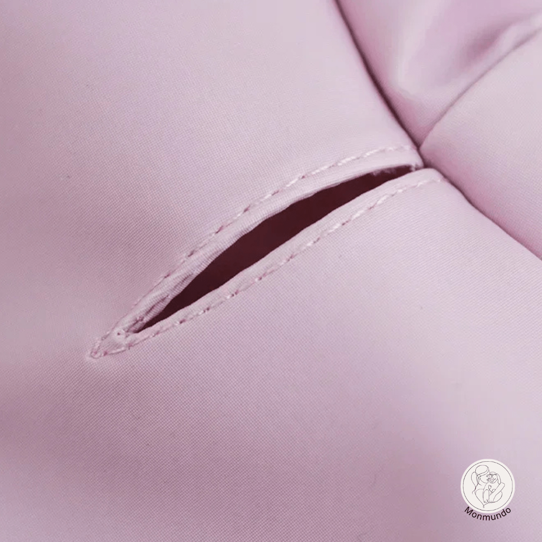 Waterdichte Honden Regenjas – Reflecterend, Comfortabel en Verstelbaar - Hebbr